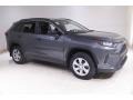 Magnetic Gray Metallic - RAV4 LE AWD Photo No. 1