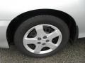 Ultra Silver Metallic - Cavalier LS Sedan Photo No. 3