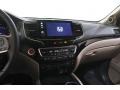 2021 Deep Scarlet Pearl Honda Pilot Touring AWD  photo #9
