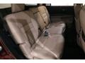 2021 Deep Scarlet Pearl Honda Pilot Touring AWD  photo #16