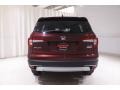 2021 Deep Scarlet Pearl Honda Pilot Touring AWD  photo #20