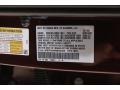 2021 Deep Scarlet Pearl Honda Pilot Touring AWD  photo #23