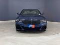 2022 Phytonic Blue Metallic BMW 5 Series 540i Sedan  photo #2