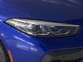 2022 Marina Bay Blue Metallic BMW M8 Competition Convertible  photo #4