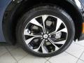 2021 Ford Mustang Mach-E Premium eAWD Wheel and Tire Photo
