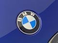 2022 Marina Bay Blue Metallic BMW M8 Competition Convertible  photo #5