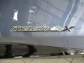 2021 Ford Mustang Mach-E Premium eAWD Marks and Logos