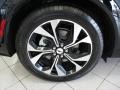 2021 Ford Mustang Mach-E Premium eAWD Wheel and Tire Photo