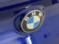 2022 Marina Bay Blue Metallic BMW M8 Competition Convertible  photo #7