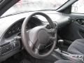 Ultra Silver Metallic - Cavalier LS Sedan Photo No. 7