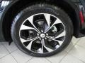 2021 Ford Mustang Mach-E Premium eAWD Wheel and Tire Photo