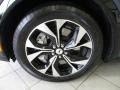 2021 Ford Mustang Mach-E Premium eAWD Wheel and Tire Photo