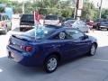 Arrival Blue Metallic - Cobalt LS Coupe Photo No. 2