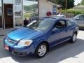 Arrival Blue Metallic - Cobalt LS Coupe Photo No. 3