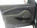 Black Onyx Door Panel Photo for 2021 Ford Mustang Mach-E #143941064
