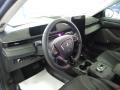 Black Onyx Dashboard Photo for 2021 Ford Mustang Mach-E #143941079