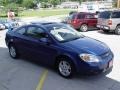 Arrival Blue Metallic - Cobalt LS Coupe Photo No. 4