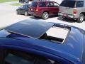 Arrival Blue Metallic - Cobalt LS Coupe Photo No. 5