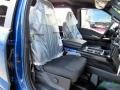 2022 Atlas Blue Metallic Ford F150 STX SuperCrew 4x4  photo #12