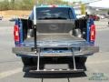 Atlas Blue Metallic - F150 STX SuperCrew 4x4 Photo No. 14