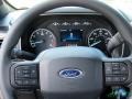 2022 Atlas Blue Metallic Ford F150 STX SuperCrew 4x4  photo #17