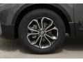 2022 Honda CR-V EX AWD Hybrid Wheel