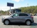 Carbonized Gray Metallic - Edge SEL AWD Photo No. 2