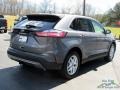 Carbonized Gray Metallic - Edge SEL AWD Photo No. 5