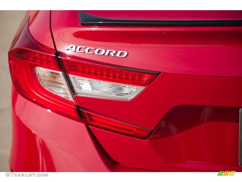 2022 Honda Accord Sport Special Edition Marks and Logos Photo #143942419