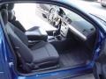 Arrival Blue Metallic - Cobalt LS Coupe Photo No. 17