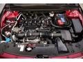  2022 Accord Sport Special Edition 1.5 Liter Turbocharged DOHC 16-Valve i-VTEC 4 Cylinder Engine
