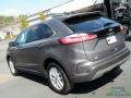 Carbonized Gray Metallic - Edge SEL AWD Photo No. 28