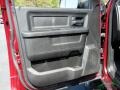 Delmonico Red Pearl - 2500 Tradesman Crew Cab 4x4 Photo No. 10