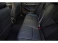 Black Rear Seat Photo for 2022 Honda Accord #143942560