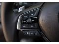 Black 2022 Honda Accord Sport Special Edition Steering Wheel