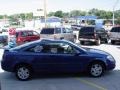 Arrival Blue Metallic - Cobalt LS Coupe Photo No. 20