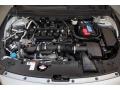 2022 Honda Accord 2.0 Liter Turbocharged DOHC 16-Valve i-VTEC 4 Cylinder Engine Photo