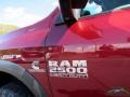 2018 Delmonico Red Pearl Ram 2500 Tradesman Crew Cab 4x4  photo #32