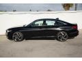  2022 Accord Sport Special Edition Crystal Black Pearl