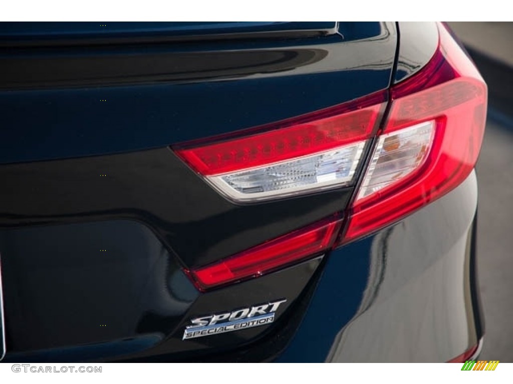 2022 Honda Accord Sport Special Edition Marks and Logos Photo #143942968