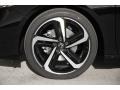 2022 Honda Accord Sport Special Edition Wheel and Tire Photo