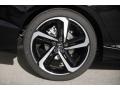 2022 Honda Accord Sport Special Edition Wheel and Tire Photo