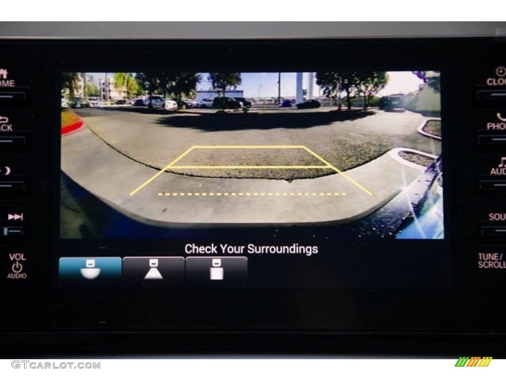 2022 Accord Sport Special Edition - Crystal Black Pearl / Black photo #14