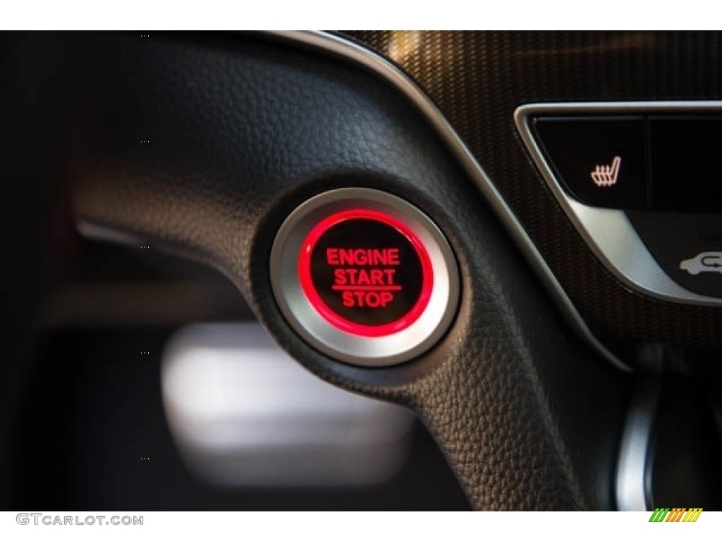 2022 Accord Sport Special Edition - Crystal Black Pearl / Black photo #22