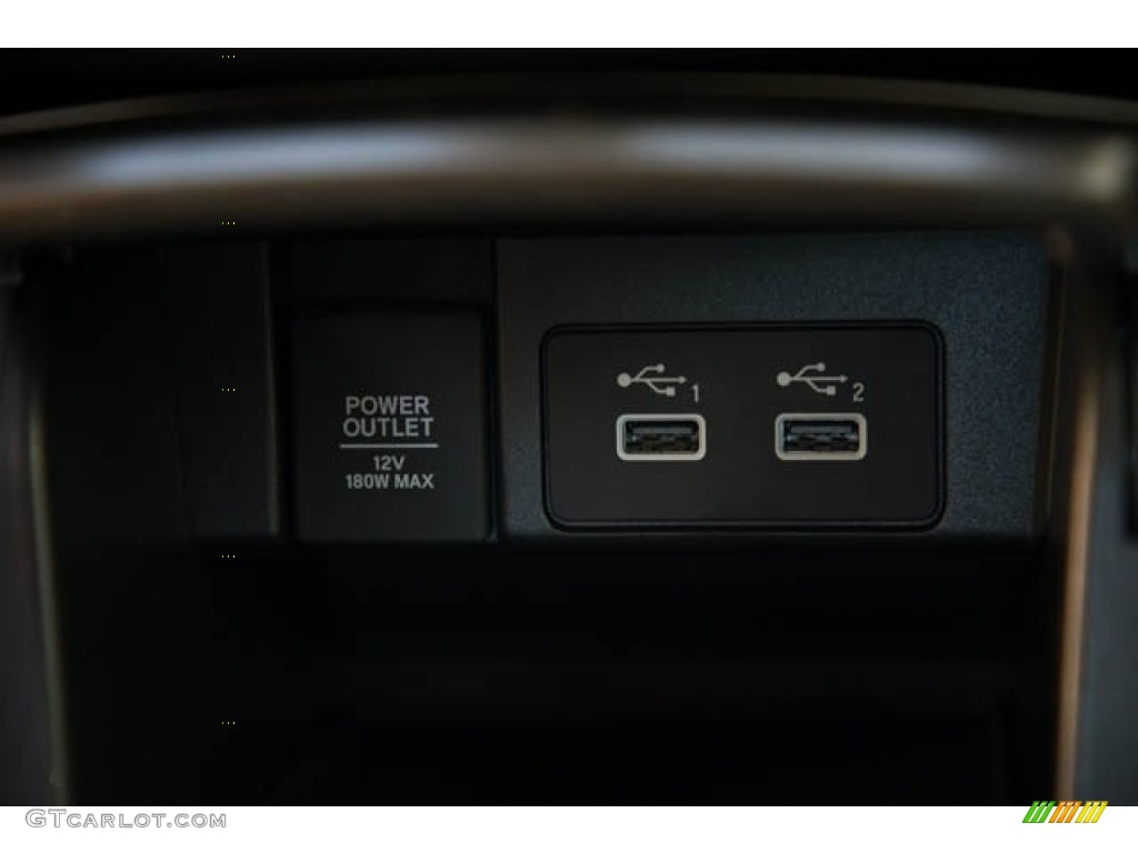 2022 Accord Sport Special Edition - Crystal Black Pearl / Black photo #23