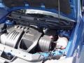 Arrival Blue Metallic - Cobalt LS Coupe Photo No. 22