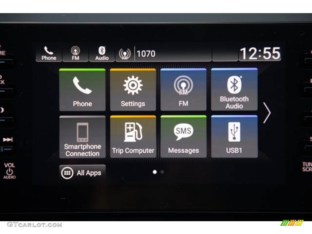 2022 Accord Sport Special Edition - Crystal Black Pearl / Black photo #31