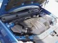 Arrival Blue Metallic - Cobalt LS Coupe Photo No. 23
