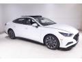 Hyper White 2022 Hyundai Sonata Limited