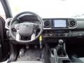 6 Speed Manual 2020 Toyota Tacoma TRD Sport Access Cab 4x4 Transmission